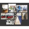 Electric Forklift Spare Parts 24V DC Hydraulic Pump Contactor 684-1261-212-17 Motor Relay for Trombetta TBT Pump