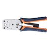 Sanwa Supply Crimping Tool (with Ratchet) LAN-TL8