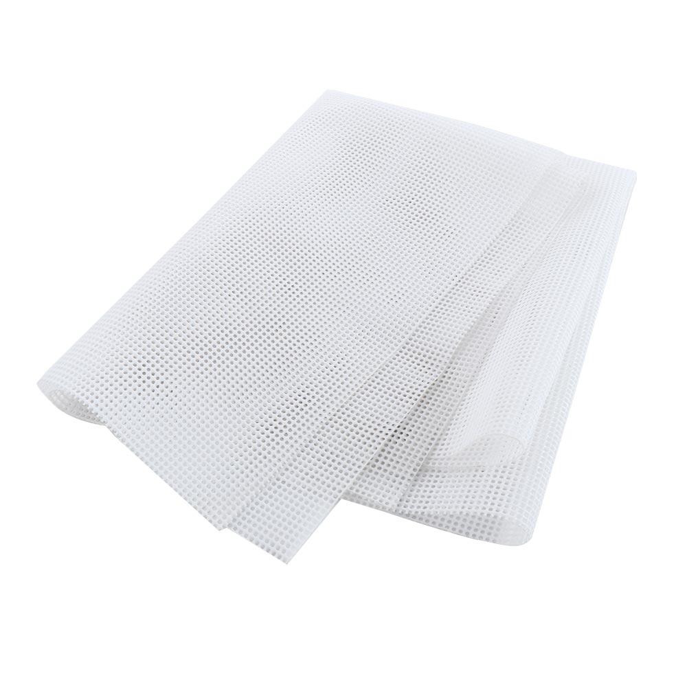 Kitchen Tools Non-Stick Pastry Dim Sum Mesh Silicone Steamer Pad Baking Tools Fruit Dehydrator Mats