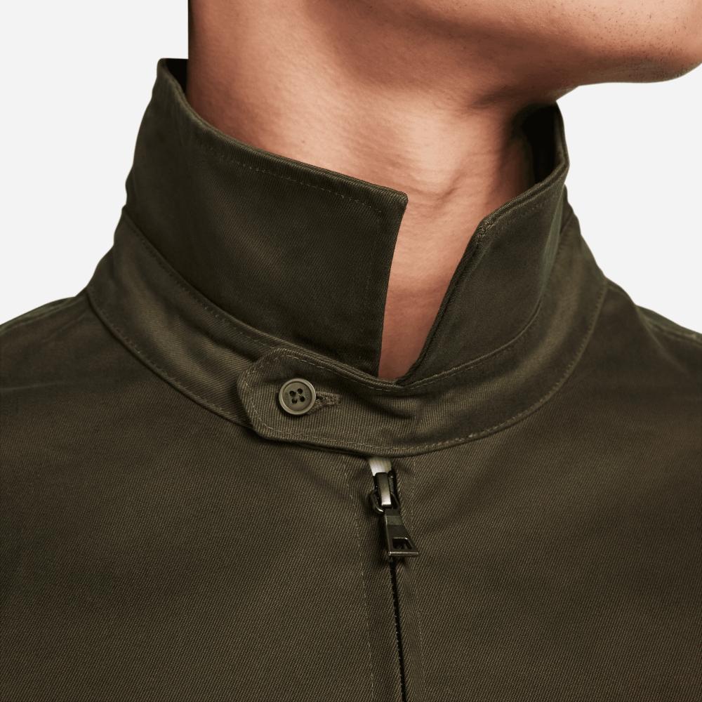 Nike As M Nl Harrington Jkt Wvn Fn3231 325