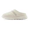 New Balance CRVN MOC Mule V Bílá Béžová Unisex Tenisky SUFMUMG2
