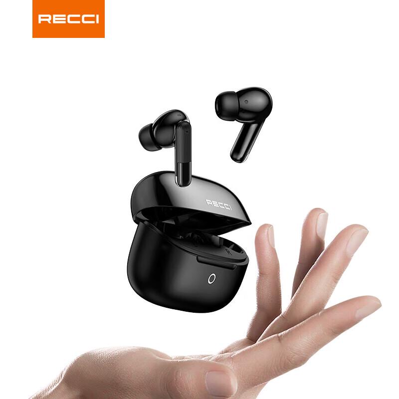 Recci REP-W97 ANC Noise Cancelling Wireless Earbuds