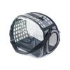 Portable Transparent Cat and Dog Backpack Carrier