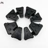 Motorcycle Rubber Rear Wheel For 5Y1-25364-00-00 Yamaha Damper 5Y1253640000 Shock Absorption Cushion Rubber Parts