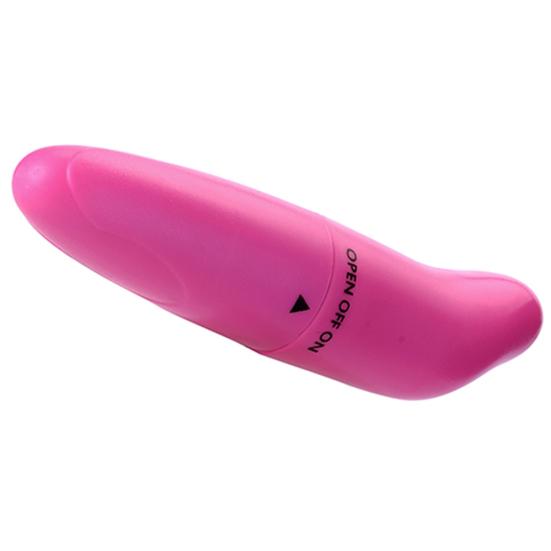 Female Masturbation G-point Vibration Massage Vibrator Stick Sex Adult Products