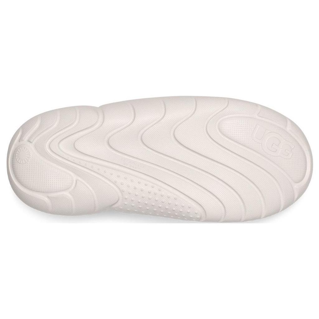 New UGG LA Cloud Collection EVA Slide Slippers Women's Lavender Dusty Purple 1125022-LRFG