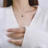 Gift Luxury Creative Temperament Clavicle Chain Korean Style Necklace Cool Choker Women Necklace