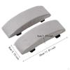 Chair Armrest Cushion Pair Non Slip Memory Arm Rest Elbow Support for Living Room Computer