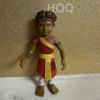 15 cm ~ 16 cm Marchandise de jeu Figurines d'action Figurines d'anime Statues debout Ornements décoratifs