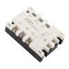 3 Phase 10A DC AC Solid State Relay SSR Input 3‑32VDC Load 24‑480VAC TSR‑10DA H