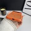 Matte Transparent Wireless Charging Magnetic For Magsafe Case For iPhone 17 16 15 14 13 Pro Max 17Air Shockproof Acrylic Cover
