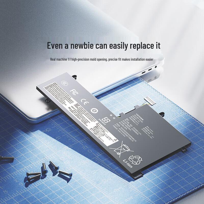 llano Replacement Battery for Lenovo Legion Y7000/Y7000P