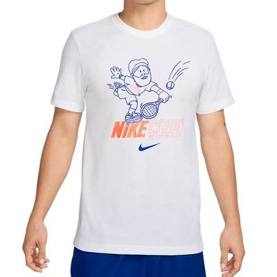 T-shirts en tops – T-shirts