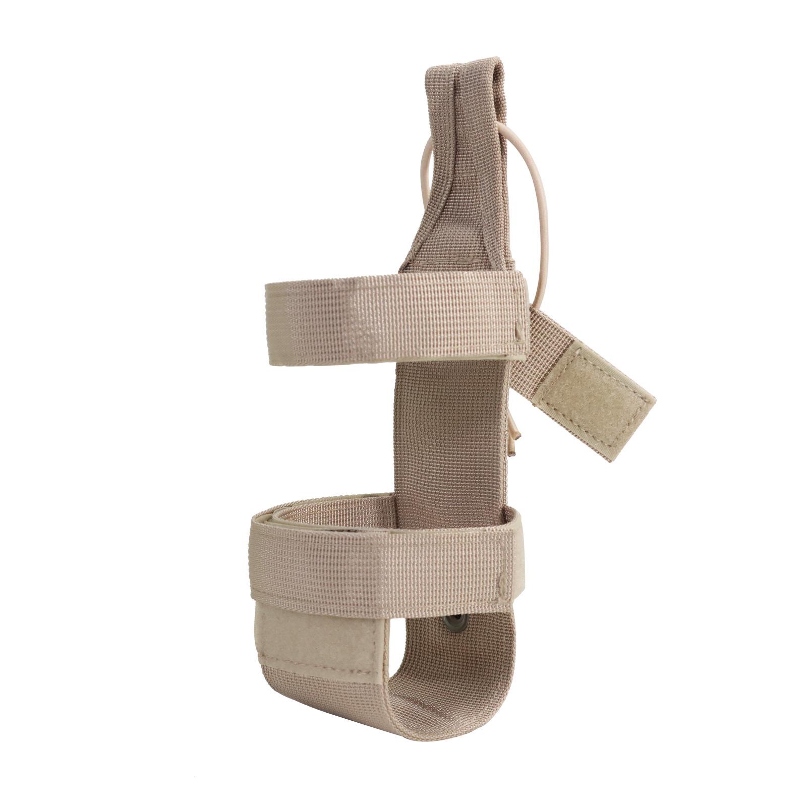 

Military Tactical Molle Water Bottle Holder