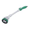 Garden Watering Wand Multi Spray Modes Long Pole Garden Hose Nozzle Sprayer for Gardening Car Washing Plant Irrigation
