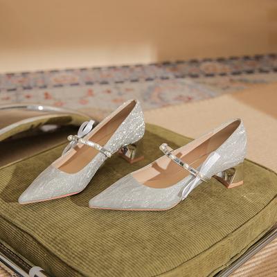 Pantofi – Pantofi
