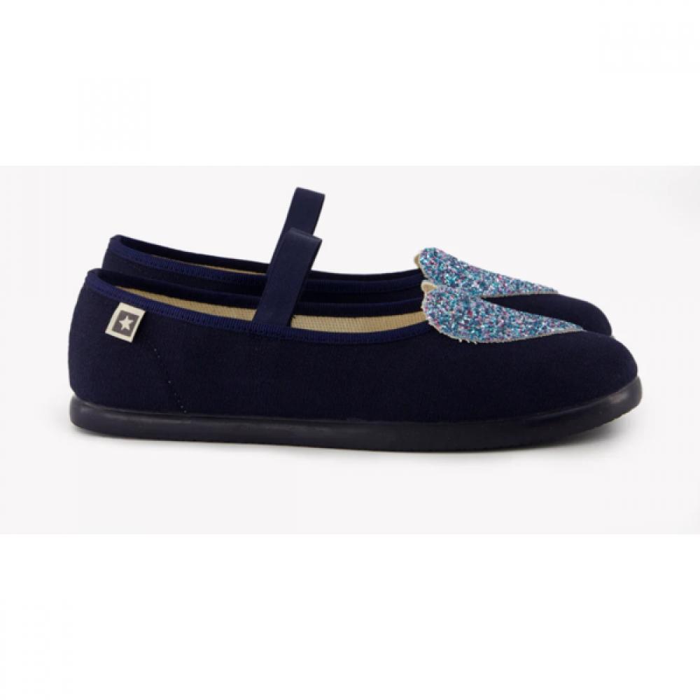 Bonton Serce Mary Jane 7617t 82f 03