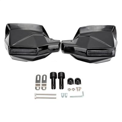 Hand Guard for Scooter Motorcycle ATV  Wind Rain and Sun Protection Handlebar Windshield Cover Universal Motorcycle Accessories