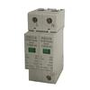 2P 40KA DC Photovoltaic Surge Protector Lightnings Protection Surge Arrester