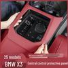 BMW Neuer X3 Schaltwählhebel-Blende: Passt für 25 Modelle, Zubehör für die Innenverkleidung