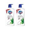 Safeguard Aloe Vera Shower Gel Value Pack
