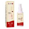 Li Shizhen Safflower & Drynaria Fortunei Joint Relief Spray, 60ml