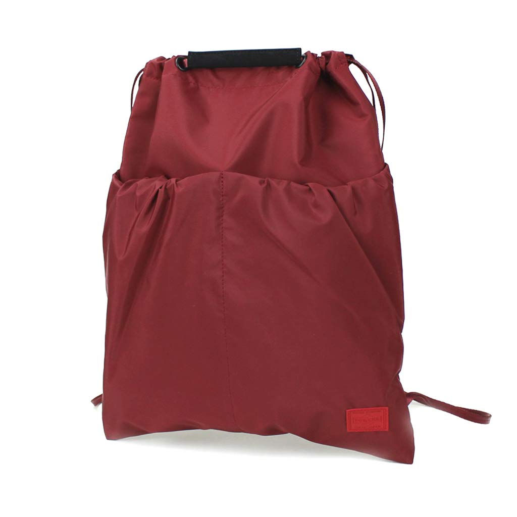 

[Porter] PORTER GIRL CAPE Porter Girl Cape 2WAY Knapsack 883-05449 Bordeaux22
