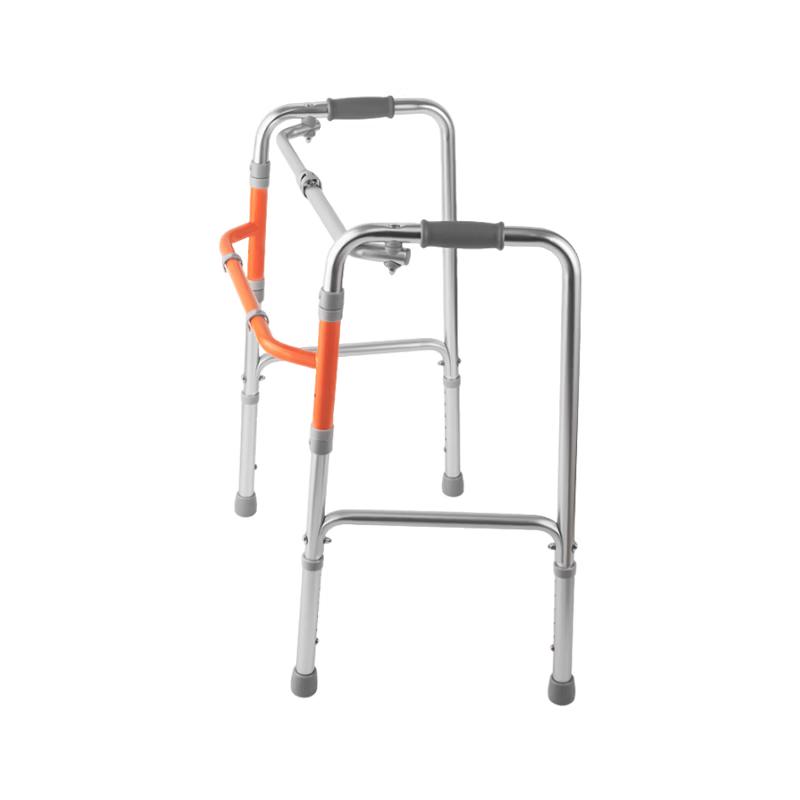Yuwell YU710A Foldable Aluminum Walking Frame