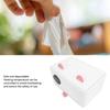 Safe Wet Wipes Dispenser Adjustable Wet Tissue Heater Baby Wipe Warmer  Baby Shower