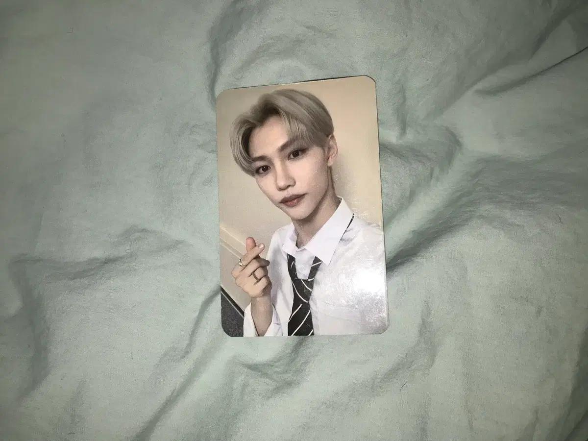 

STRAY KIDS Felix Shopipoka Yongbyon Used