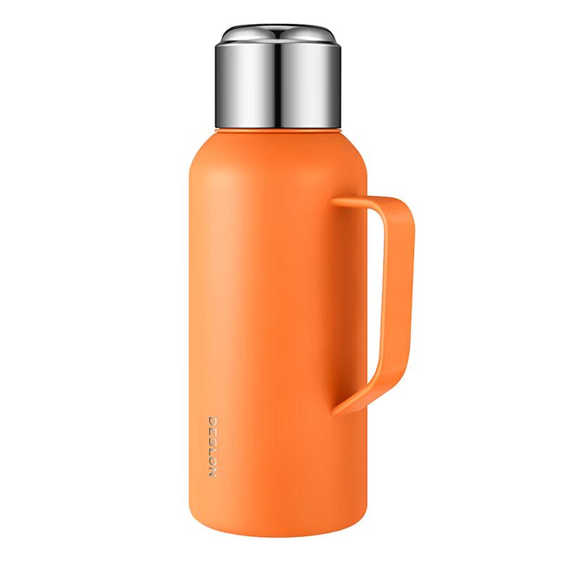 DESLON Insulated Pot & Cup Gift Set