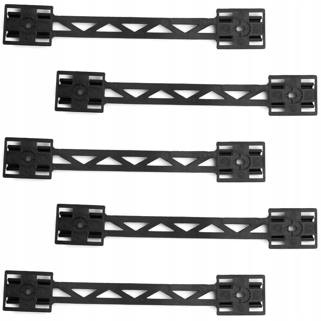 247 1x CLIP FOR SILL STRIP FASTENING OPEL ASTRA CORSA