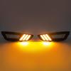 Ford Focus 15 Models Daytime Running Lights
