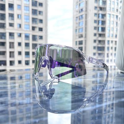 100 Cycling Glasses Men MTB Cycling Sunglasses Outdoor Sports Bicycle Sunglasses Women Road Bike Glasses UV400 Bicycle Glasses