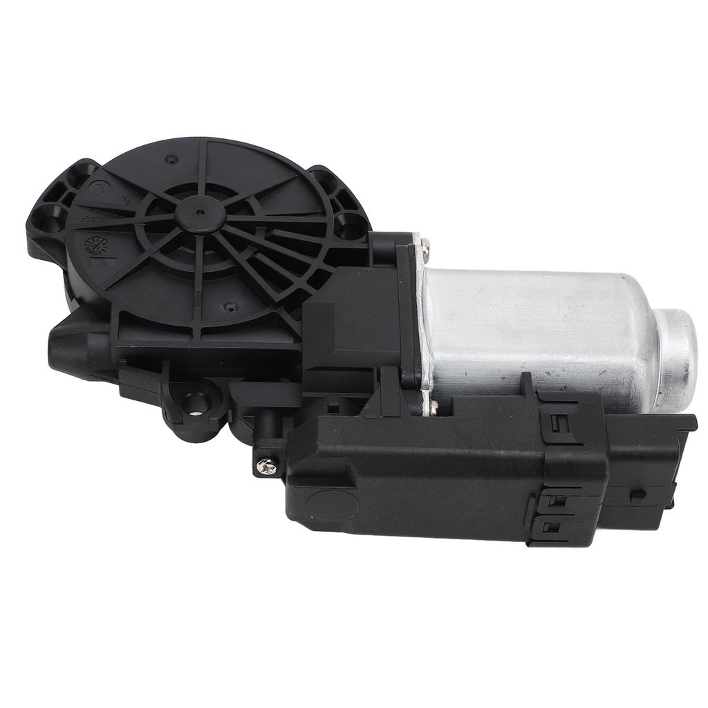 Elektrischer Fensterhebermotor links Fahrerseite 82450‑3K011 6 Pins 32 Zähne Fensterhebermotor für Sonata 2006 bis 2010
