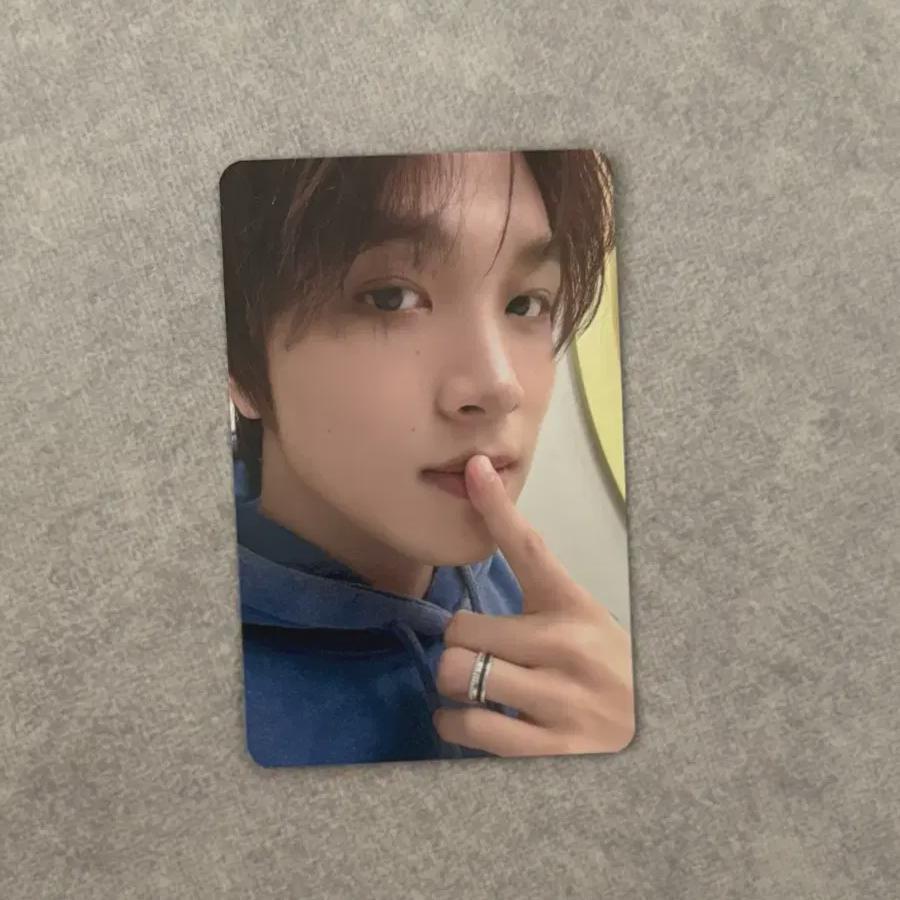 

Nct Dream Dreamscape Makestar Lucky Haechan Photocard Sell