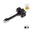 EDP1277 Front Door Hinge Stop Check Strap Limiter for Fiat Bravo 198 Lancia Delta MK3 844 2008-2014 51751732