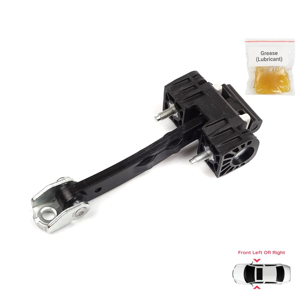 EDP1277 Front Door Hinge Stop Check Strap Limiter for Fiat Bravo 198 Lancia Delta MK3 844 2008-2014 51751732
