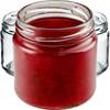 KADAX 10x Glas 200ml Glas für Konserven Marmelade Honig Ohne Deckel