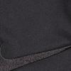 Knitted Sweatpants Men's Black Moderate Slim Fit Pants 688413-011