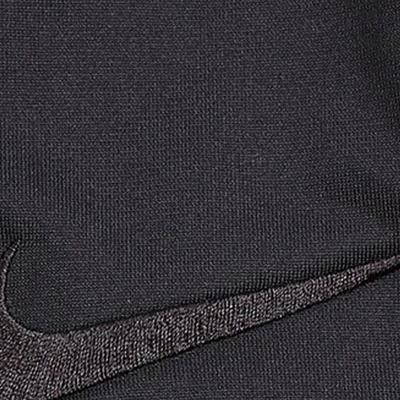 Knitted Sweatpants Men's Black Moderate Slim Fit Pants 688413-011