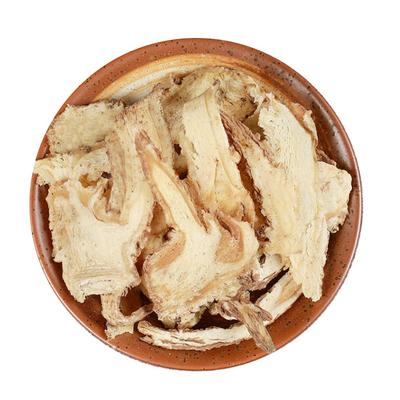 Fette essiccate di Angelica Sinensis Erba Cinese Dang Gui Dong Quai Tè