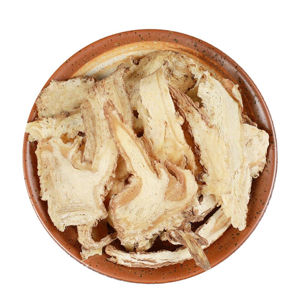 Dried Dong Quai Root Slices 100g Angelica Sinensis Herbal Energy Tea for Men Women 100g