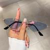 Glasses Small Sunglasses Shades Fashion Sun Glasses For Men Driving Women