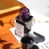 MAJOHN 18/50ml Fountain Pen Ink Cartridge Refill Various Color Glass Bottled Ink Refill Stationery Office School Ink Supplies