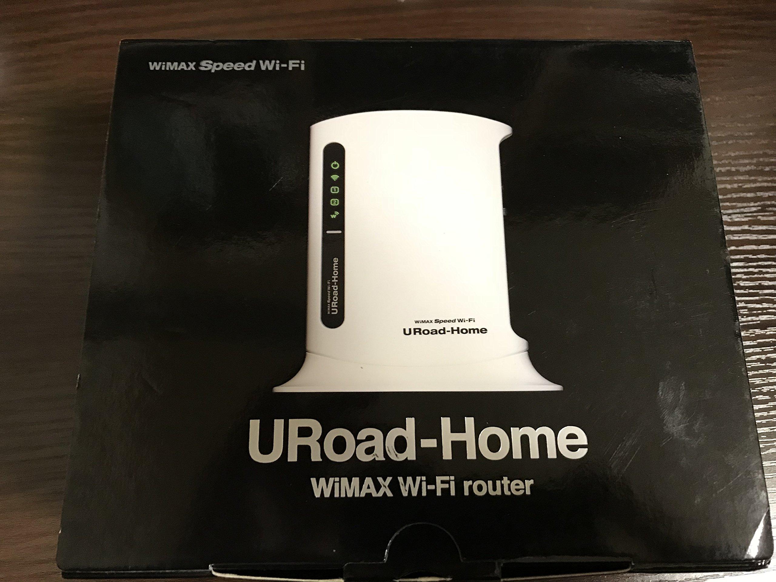 

URoad-Home