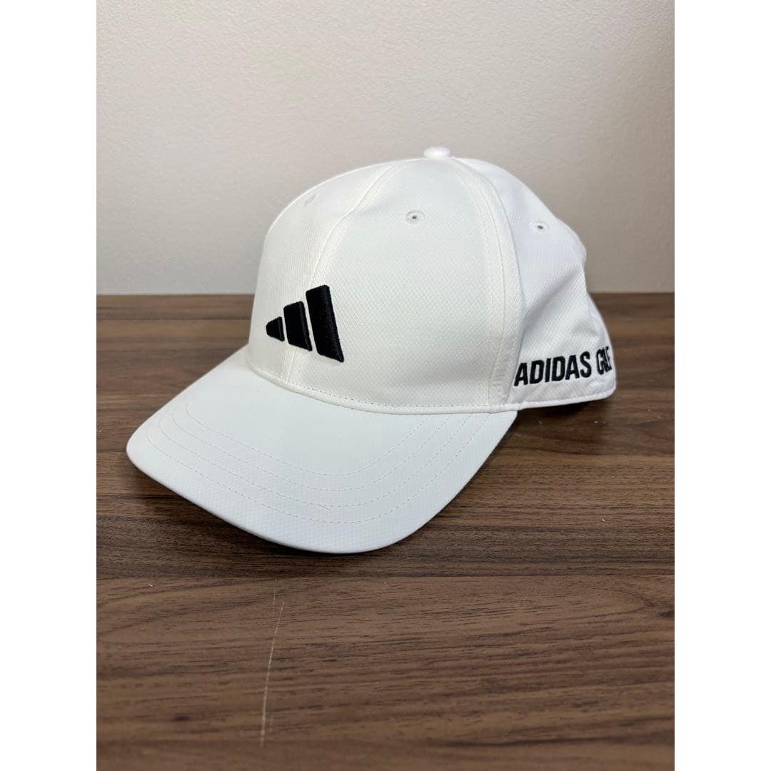 Used adidas cap golf