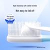 Namei Nano Antibacterial Soft Toothbrush (3-Pack)