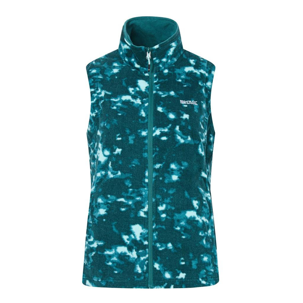 Regatta Great Outdoors Womens/Ladies Outdoor Classics Sweetness II Bodywarmer