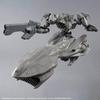BANDAI SPIRITS 30MM ARMORED CORE VI FIRES RUBICON ARQUEBUS ADD VE-40A pre-colored plastic model